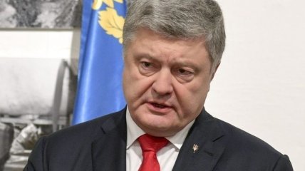 Порошенко: Мы уверены, что "выборы" в ОРДЛО не будут признаны никем