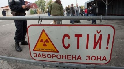На Чернобыльской АЭС подняли 1-й фрагмент нового укрытия