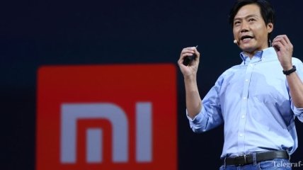 Xiaomi представит смартфон с искусственным интеллектом