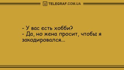 Позабавься днем в субботу: веселые анекдоты