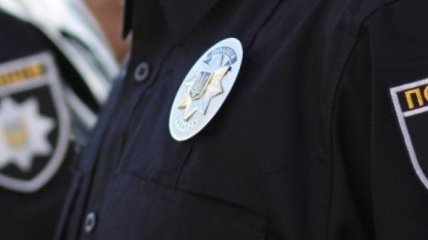 В Херсоне сотрудник полиции сбил двух пешеходов