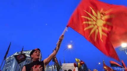 НАТО и Северная Македония 6 февраля подпишут исторический протокол