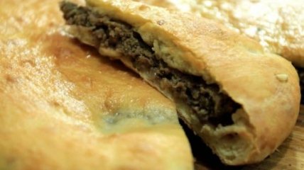 Приголомшливий осетинський пиріг — улюблені ласощі багатьох