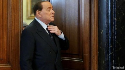 Суд определит форму отбывания наказания для Берлускони 