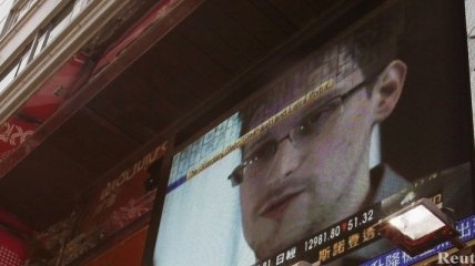 США разочарованы решением Гонконга по поводу Эдварда Сноудена 