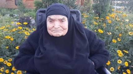 На Житомирщине умерла самая старая в Украине монахиня