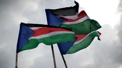 Власти Судана задержали двух иностранных журналистов