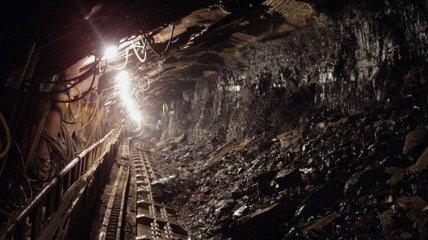 На шахте в Запорожской области погиб рабочий