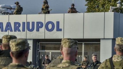 Филоненко: Российские войска хотят взять Мариуполь в кольцо