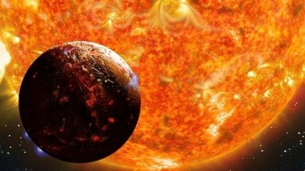 Kepler 78b: планета, которая не должна существовать