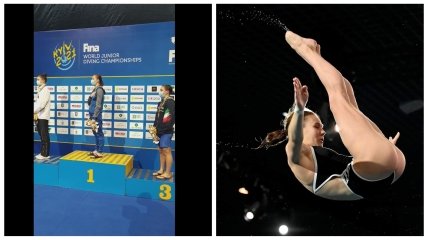 Ксения Байло выиграла юношеский чемпионат мира
