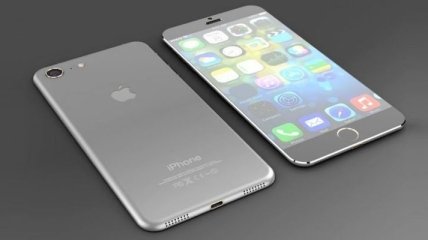 GooPhone уже выпустила первые копии iPhone 7 и 7 Plus 