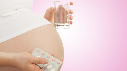 Беременность и простуда: что должна знать будущая мама