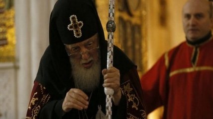 Легализация марихуаны: Патриарх Грузии предупредил о последствиях 