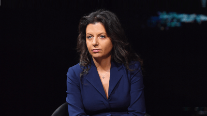 Пропагандистка Симоньян почала носити перуку після лікування раку: як вона тепер виглядає