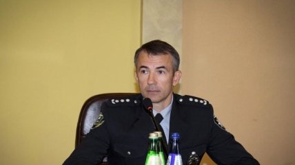 В Сумской области назначен новый руководитель Нацполиции (Видео)
