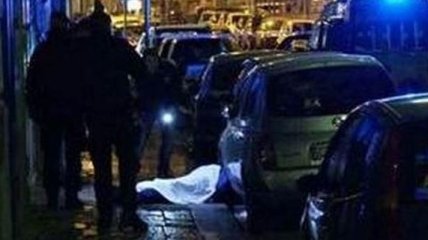 В Италии во время драки зарезали украинца 