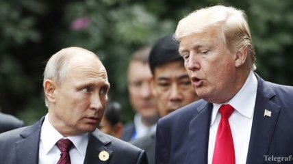 Путин и Трамп по телефону обсудили саммит G7, коронавирус и нефтяной рынок 