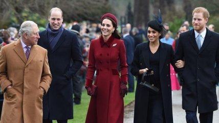 Без Меган и Гарри: почему герцоги Сассекские продолжают игнорировать день рождения Кейт Миддлтон