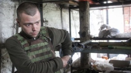 АТО: Боевики за сутки 48 раз обстреляли позиции ВСУ