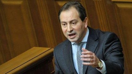 Томенко рассказал, кто из депутатов должен сложить мандат