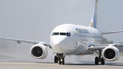 В Европу по скидкам: МАУ распродает авиабилеты