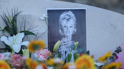 Брижит Бардо умерла в 91 год в своем доме