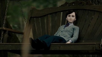 "Кукла 2: Брамс": дебютный трейлер фильма ужасов (Видео)