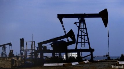 Цены на нефть растут на фоне новостей из США