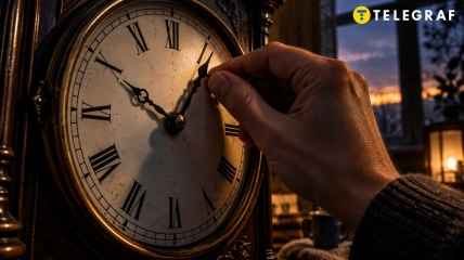 Чи стане жовтневе переведення у 2026 році останнім для України