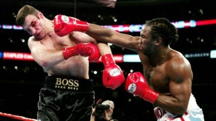 Портал "Boxing247.com" вніс Кличка до рейтингу кращих боїв-реваншів, які не відбулись