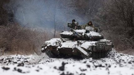 Россияне не прекращают намерения захватить Авдеевку, несмотря на огромные потери