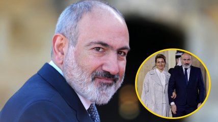 Що відомо про дружину прем’єр-міністра Вірменії