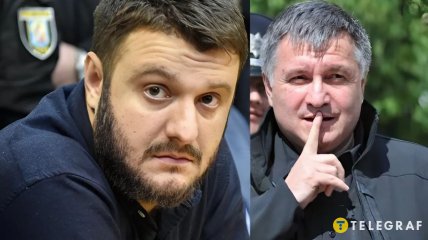 Олександр Аваков став фігурантом багатьох скандалів