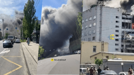 Последствия атаки
