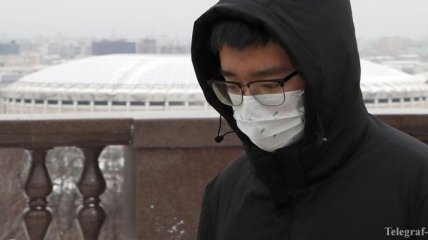 Коронавирус уже в России: Студентам из Китая выдвинули подозрение о заражении