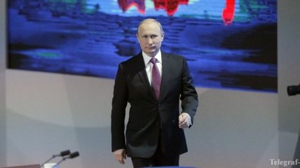 Путин сообщил, сколько продлится кризис в России