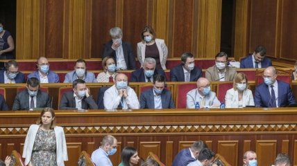 Кабмін опублікував оновлені правила адаптивного карантину