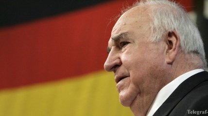 Германия почтит память своего самого известного канцлера на Кубке Конфедераций