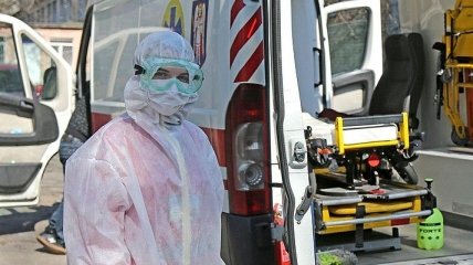 Минздрав: Украине удалось избежать итальянского сценария с коронавирусом