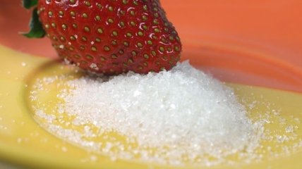  В Украине выработано 938 тыс. тонн сахара 