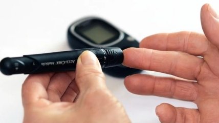 Сахарный диабет: малоизвестный симптом болезни