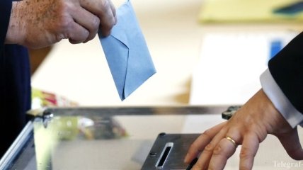 Во Франции стартовал второй тур муниципальных выборов