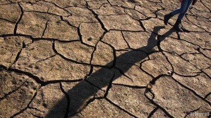 Португалия переживает рекордную засуху за последние 20 лет