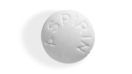 Аспирин - лекарство от злости и агрессии