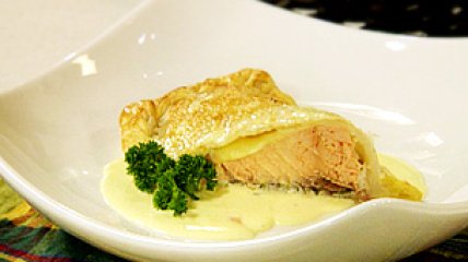 Сальмонетти