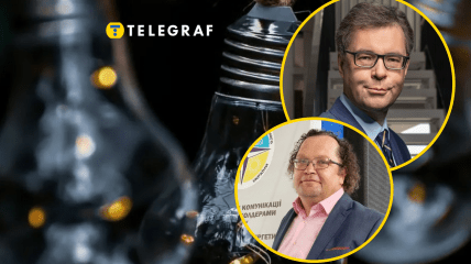 Александр Голиздра, Александр Харченко