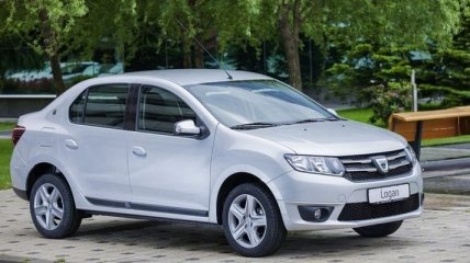 Dacia Logan получила оновленную версию Prestige