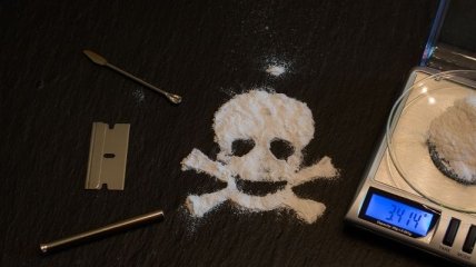 В порту Роттердама за 2019 год перехватили 28 тонн кокаина