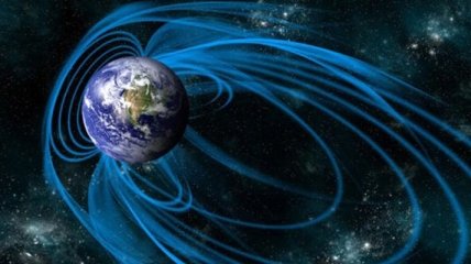 Ученые объяснили загадку магнитного поля Земли 
